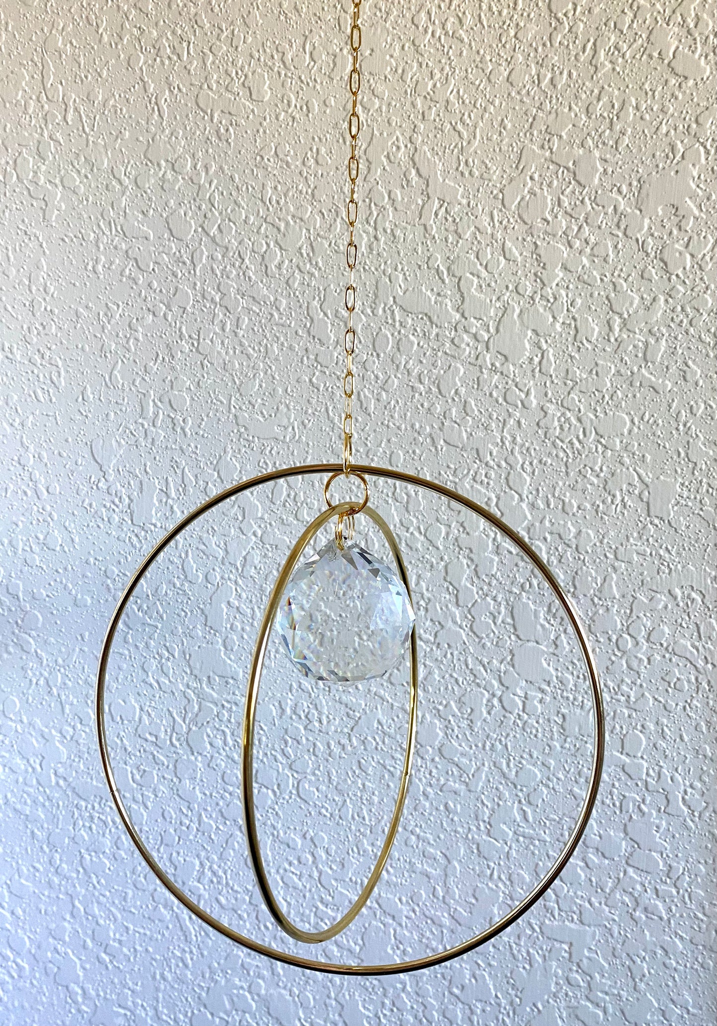 Suncatcher - Large